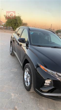 هیوندای تۆکسۆن